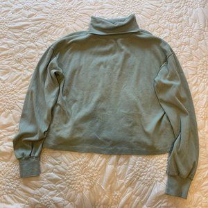 Brandy Melville Turtleneck